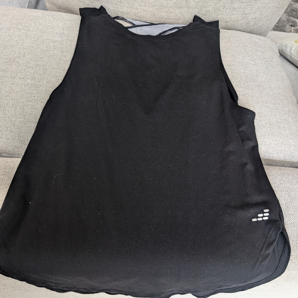 Women's Workout Tops Misc brands Size Large - Picture 5 of 9